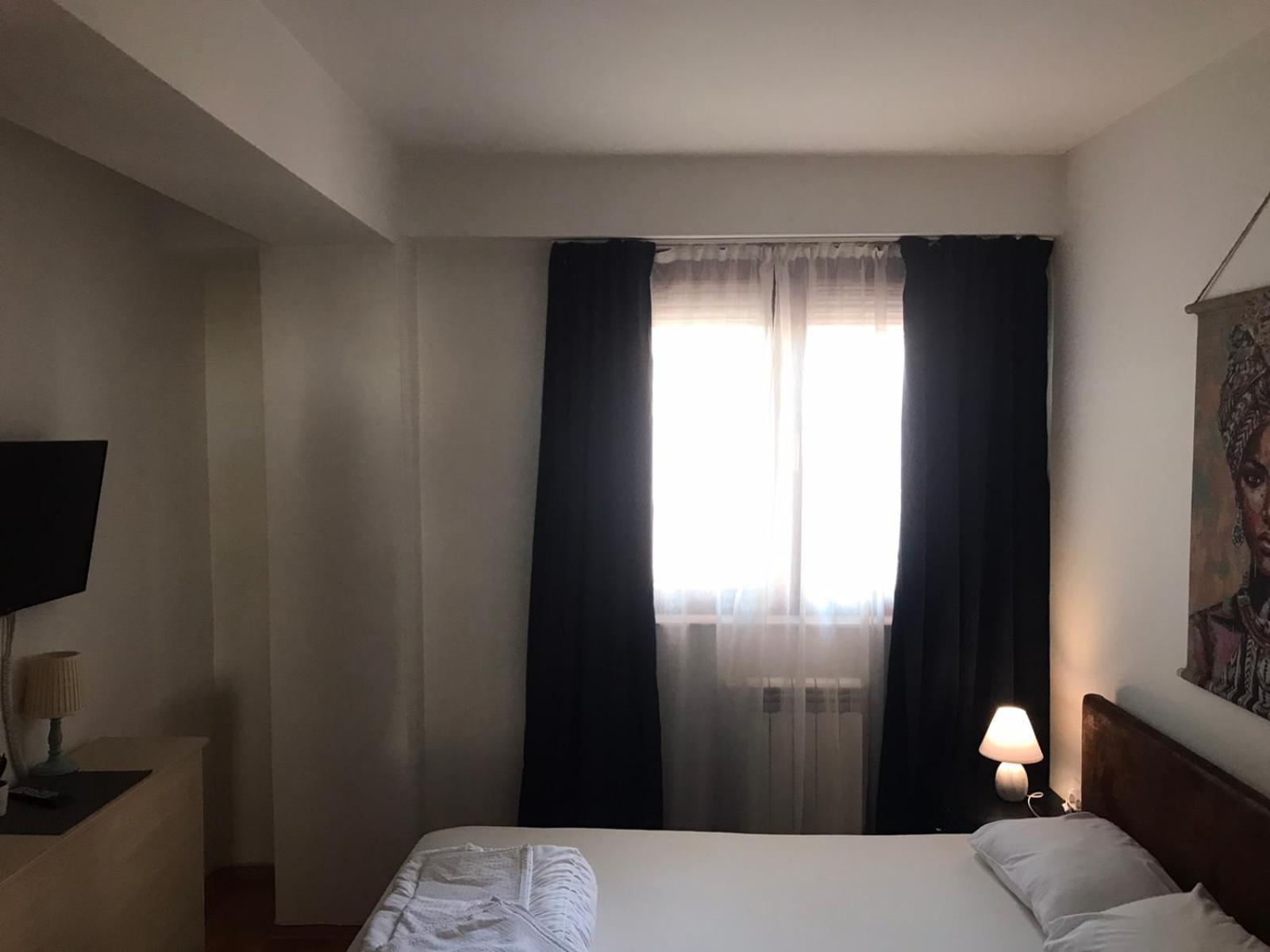 First Choice Apartment สโกเปีย ภายนอก รูปภาพ
