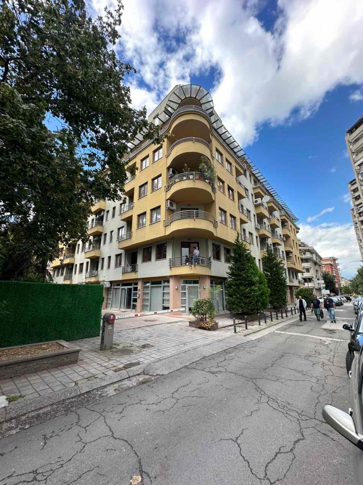 First Choice Apartment สโกเปีย ภายนอก รูปภาพ